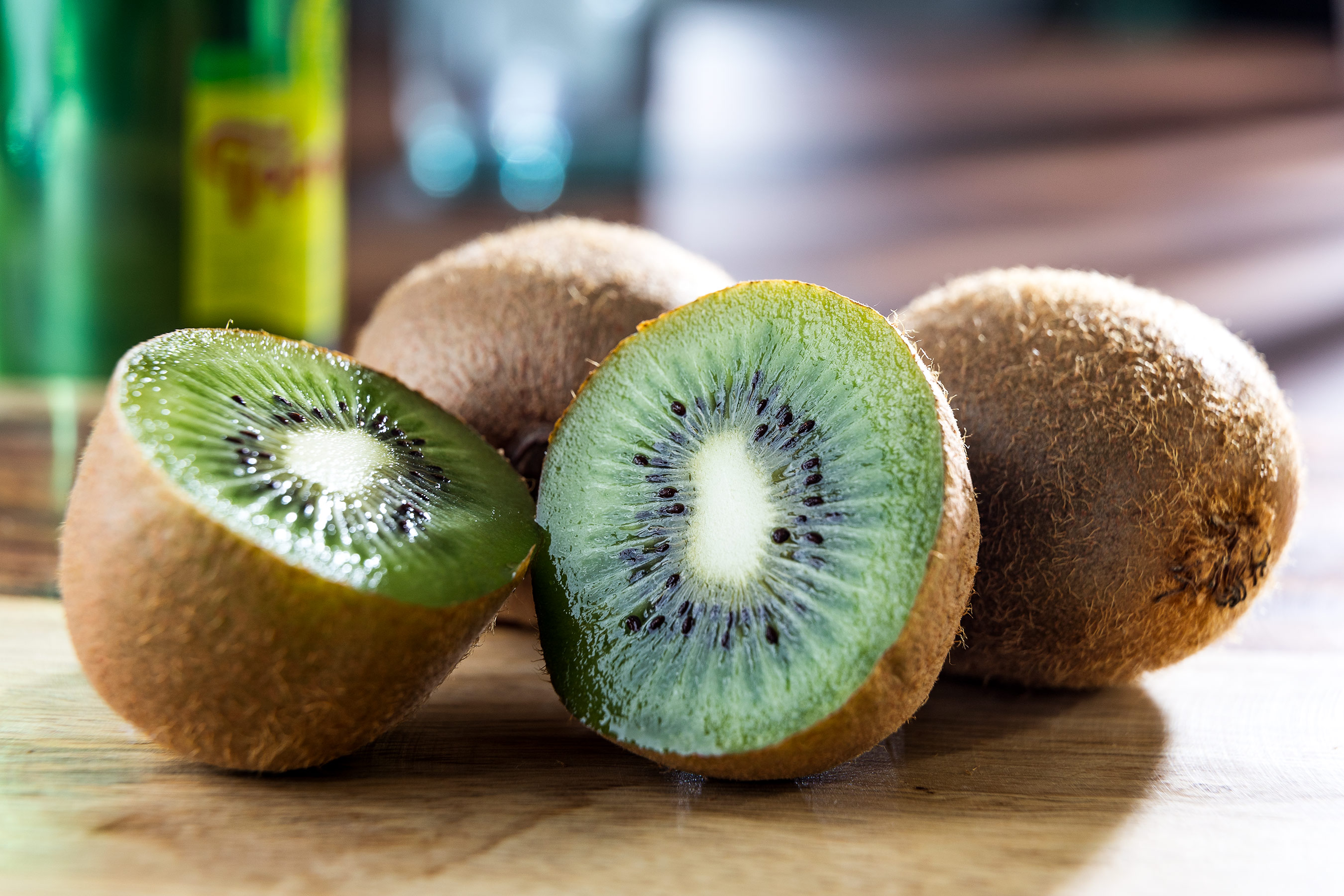Glanger Photography | Juicy Kiwi